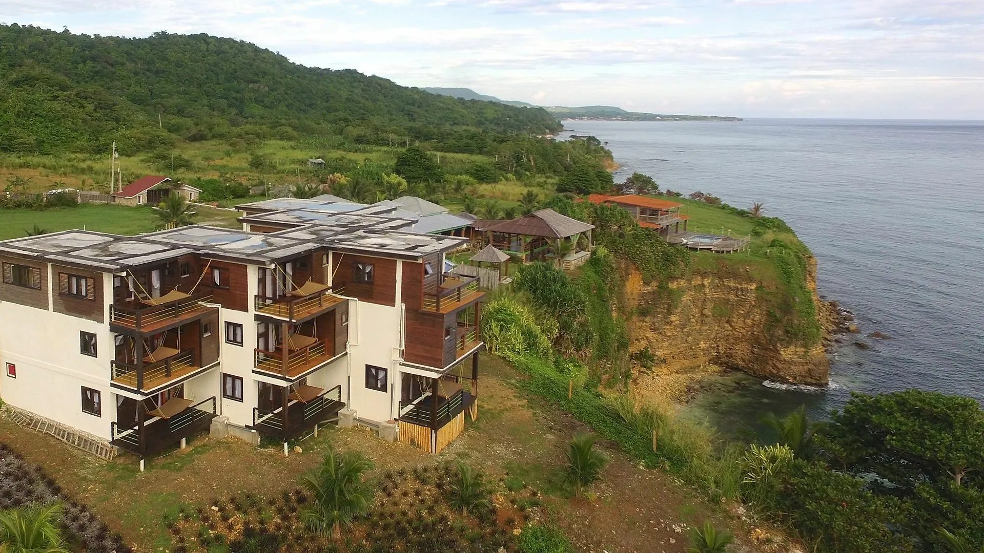 The Sea Cliff Hotel Resort & Spa Port Antonio