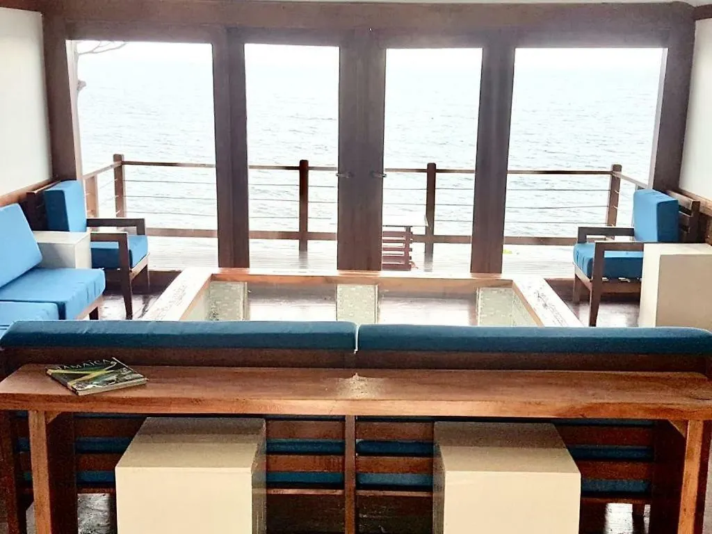 The Sea Cliff Hotel Resort & Spa Port Antonio Jamaica