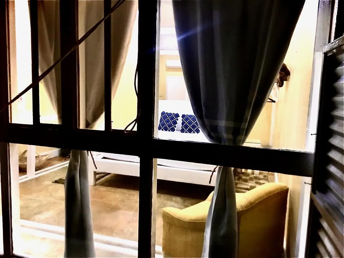 ****  The Sea Cliff Hotel Resort & Spa Port Antonio Jamaica