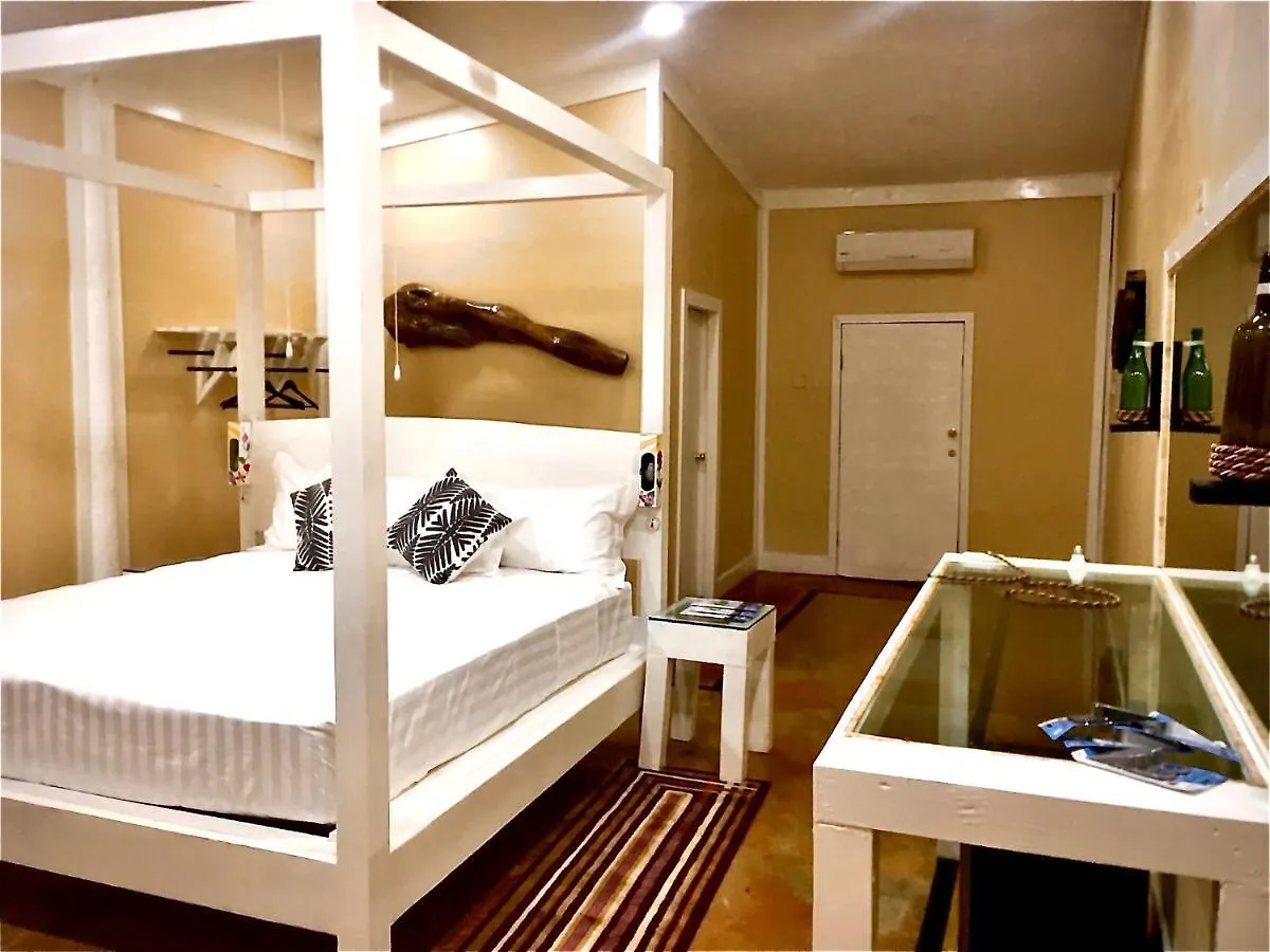 The Sea Cliff Hotel Resort & Spa Port Antonio