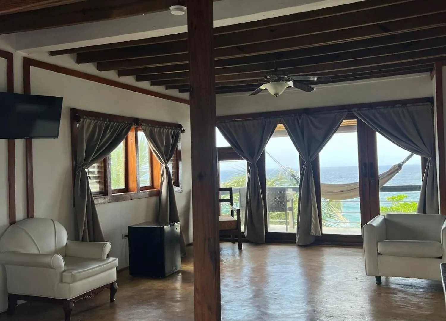 The Sea Cliff Hotel Resort & Spa Port Antonio