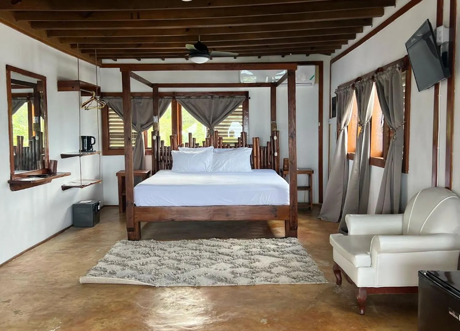 The Sea Cliff Hotel Resort & Spa Port Antonio 4*,  Jamaica