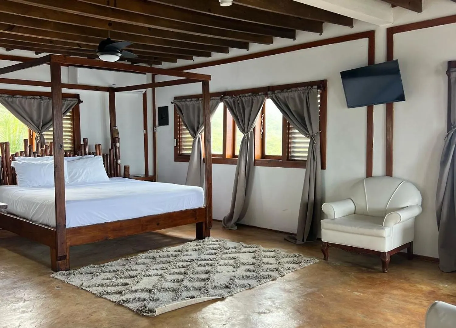 The Sea Cliff Hotel Resort & Spa Port Antonio