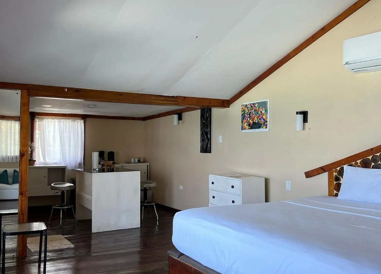 The Sea Cliff Hotel Resort & Spa Port Antonio