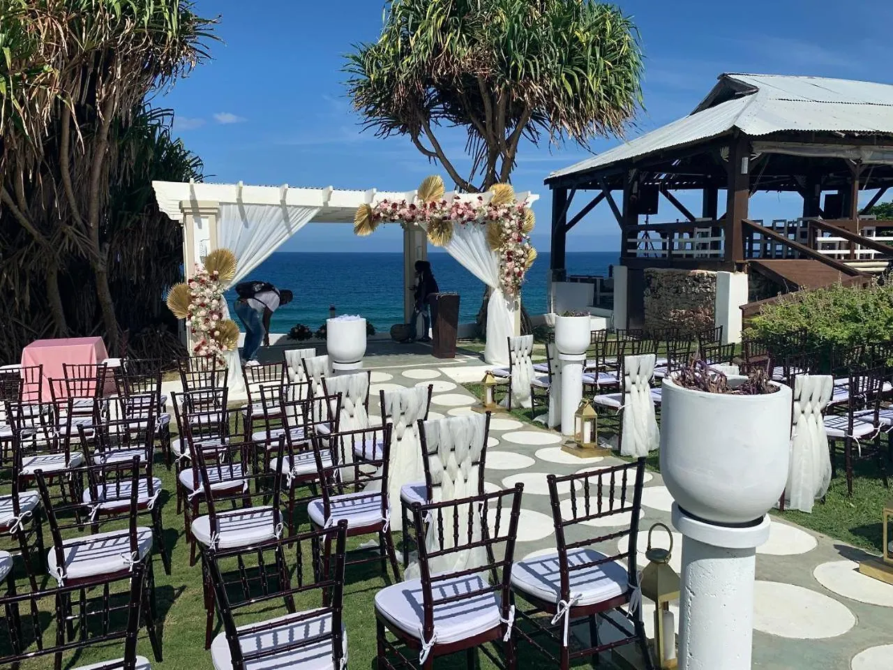 The Sea Cliff Hotel Resort & Spa Port Antonio