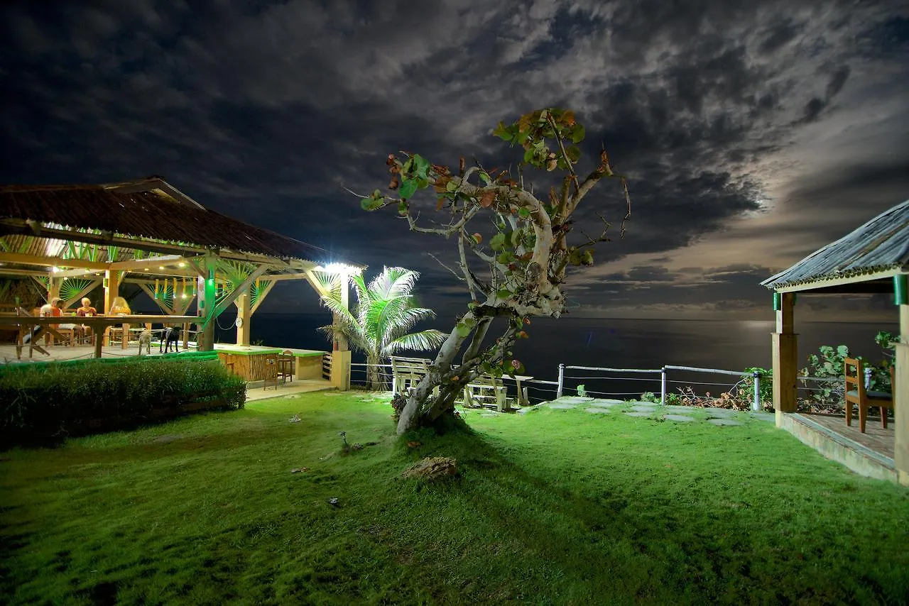 The Sea Cliff Hotel Resort & Spa Port Antonio