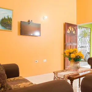Villa Perfect Vacation Montego Bay