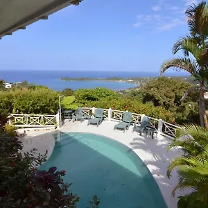 Villa Tranquility Port Antonio