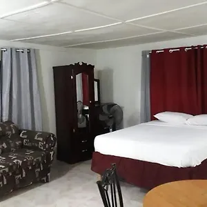 Apartment At Westvillage 5 No Ac Price Studio Montego Bay