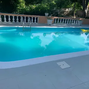 Apartment N & A Palace Montego Bay