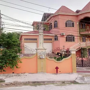 Villa Rush Ironshore Deluxe Montego Bay