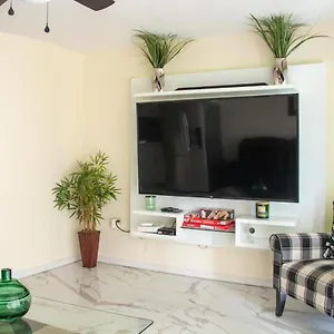 Apartment C'daview Montego Bay