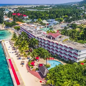 Resort Royal Decameron Montego -