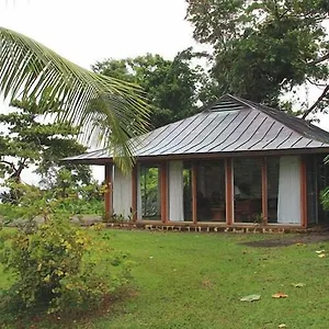 Hotel Frenchman's Cove Port Antonio