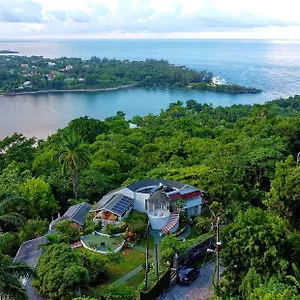 Apartment The Fan Port Antonio