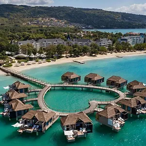 Sandals South Coast - Couples Only (adults Only) Resort