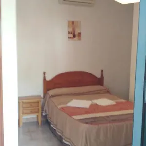 Pensión Parcelas