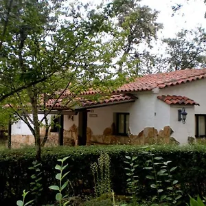 Hostal De Buffalos